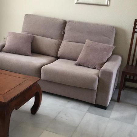 Apartamentos Mar Y Golf Roquetas de Mar Exteriör bild